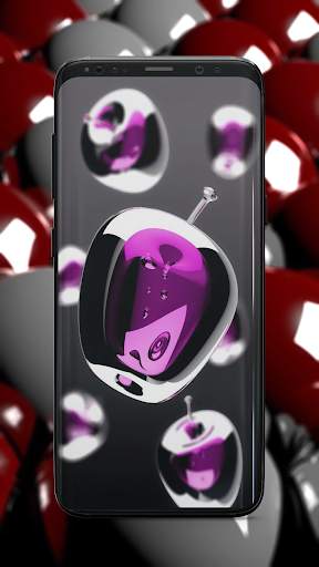 3D Wallpaper screenshot 7