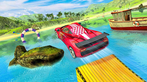 air pelayar kereta bangsa screenshot 7