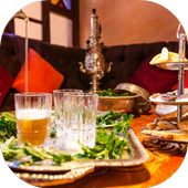 Hotel Marrakech House icon