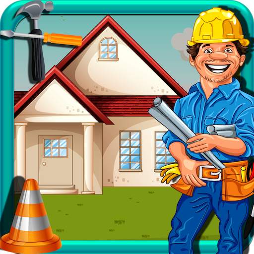 Construction Worker Game 1.1.0