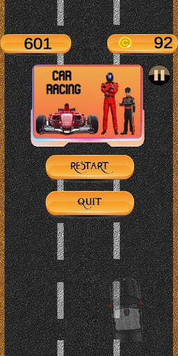 Car  Racing Bunty screenshot 5