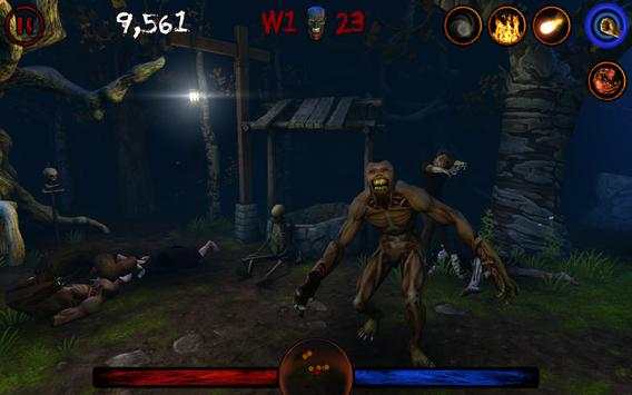 Zombie Awakening screenshot 4