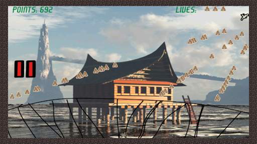 Bird's Poop screenshot 4
