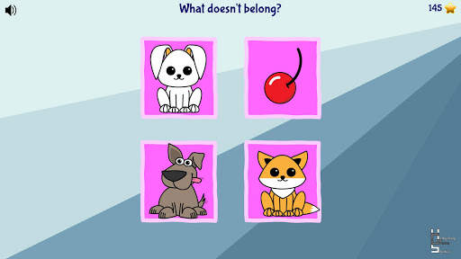 Preschool Learning Games screenshot 2