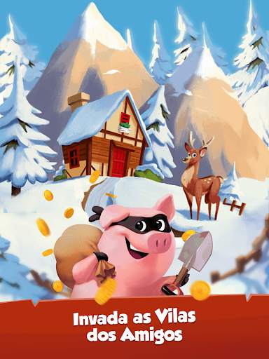 Coin Master screenshot 8