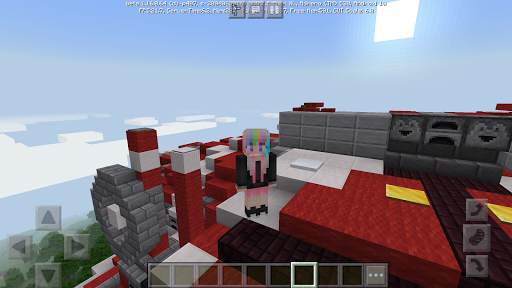 Best Minecraft Skins screenshot 1