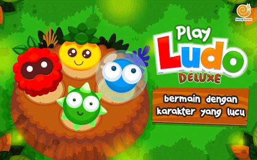 Ludo Indonesia screenshot 3