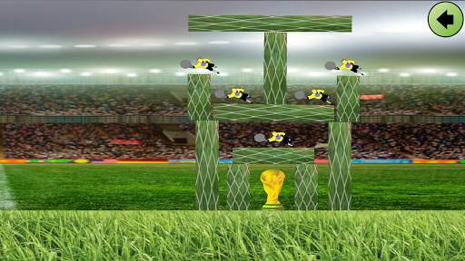 Soccer Stars – Play Soccer screenshot 1