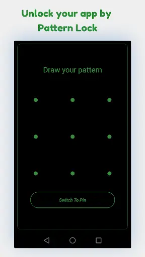 Advanced App lock | Photo video Apps Locker screenshot 3