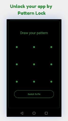 Advanced App lock | Photo video Apps Locker screenshot 3