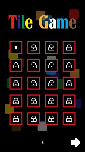 Tile Game screenshot 6
