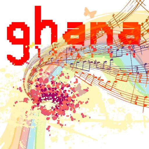 Ghana Music ONLINE Gamma