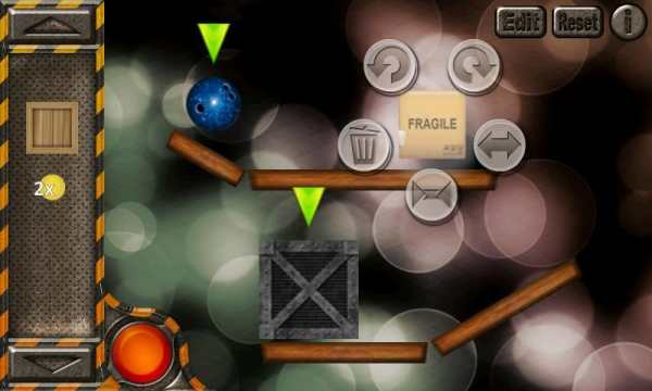 Manic Mechanics Lite screenshot 2