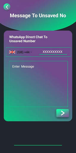 WATools -  Tools For Whatsapp screenshot 5