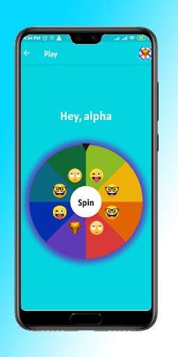 Free Beans Spin Bigo-Diamonds screenshot 3