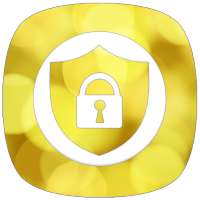 Golden VPN logo