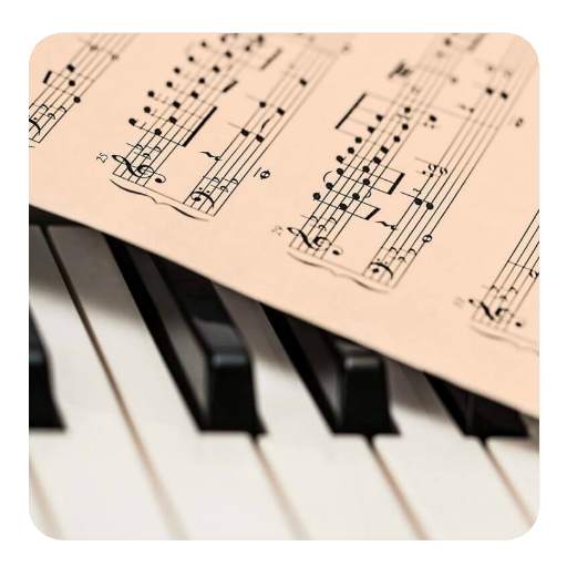 Piano lessons guide 1.1