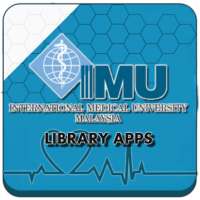 IMU Library Apps on 9Apps