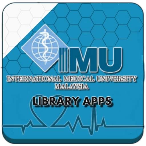 IMU Library Apps 2.1
