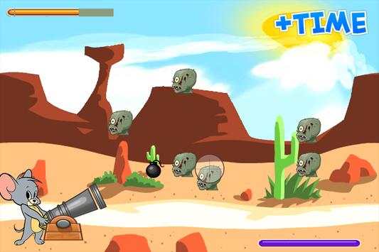 Tom And  adventure screenshot 1