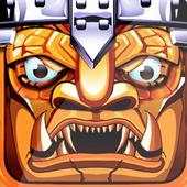 Endless Run - temple lost Jungle Oz 1.2