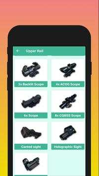 Guide For PUBG स्क्रीनशॉट 4