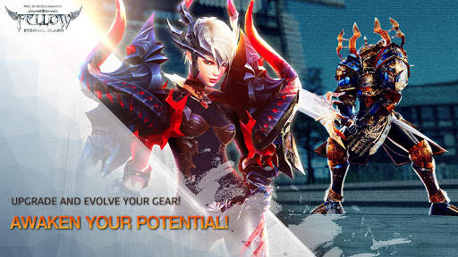 Fellow: Eternal Clash screenshot 6
