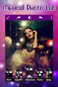 Megical Photo Lab : Repic Photo Effect screenshot 1
