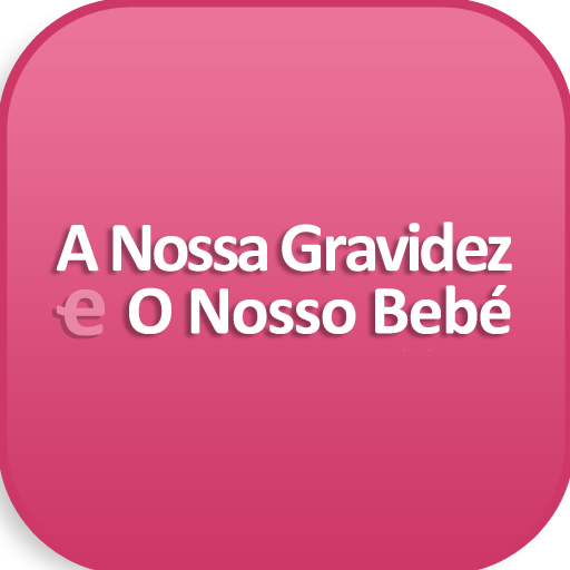 A Nossa Gravidez-O Nosso Bebé icon