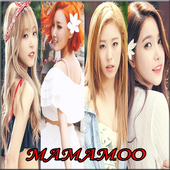 MAMAMOO - Egotistic icon