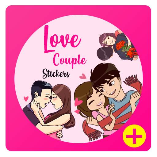 Love Stickers For WhatsApp (WAStickerApps) 1.0