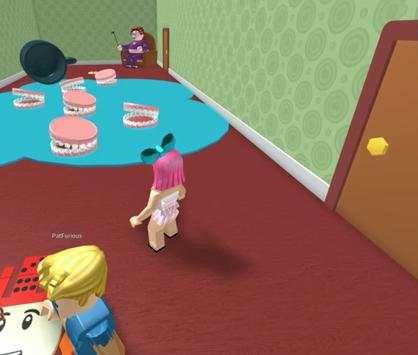 Roblox Escape Grandmas House new guide screenshot 2