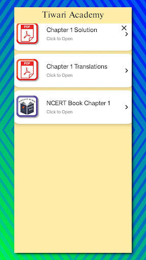 Class 9 English for 2023-24 screenshot 15