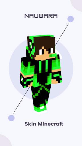 Skin Gamer for Minecraft PE screenshot 4