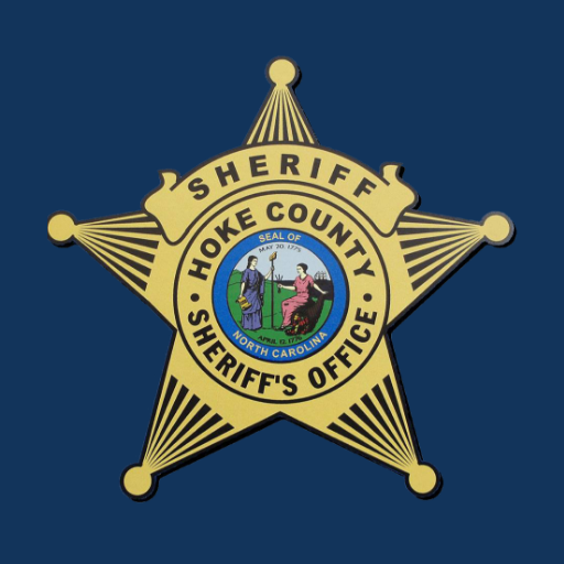 Hoke County Sheriff's Office icon