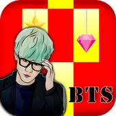 BTS Piano Tiles 2.0