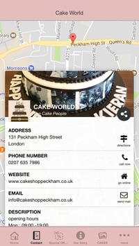 Cake World screenshot 4