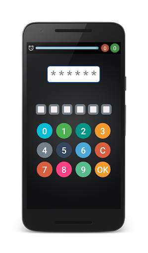 Numbers Match Game Plus (FREE) screenshot 6