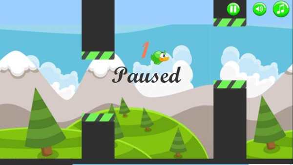 Bird Flying Games : For Free screenshot 5