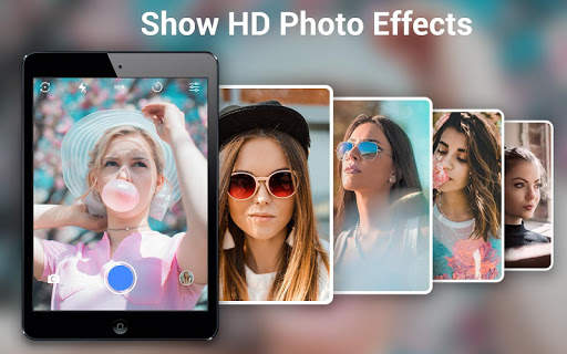 HD Camera Pro- AD Free Edition screenshot 13