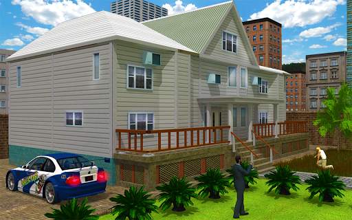 House Construction Builder скриншот 15