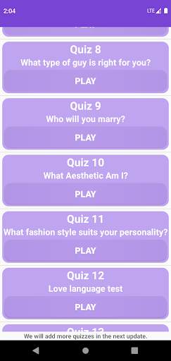 What is My Zodiac Sign? screenshot 6