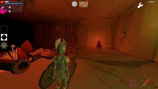 Fog Factory - Game Maker 3D screenshot 2