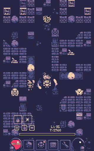 OneBit Adventure (Roguelike) screenshot 19
