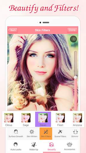 YouFace Makeup Studio screenshot 5