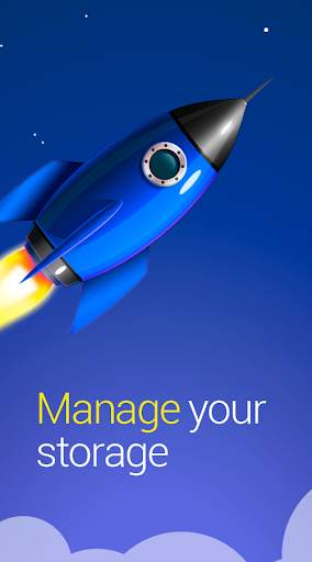 Quick Booster - Free Phone Accelerator screenshot 2