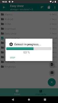 Zip RaR & Winrar screenshot 3