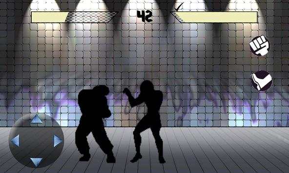 King of Street Fighting screenshot 8