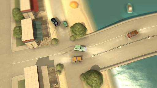 Does not Commute screenshot 20