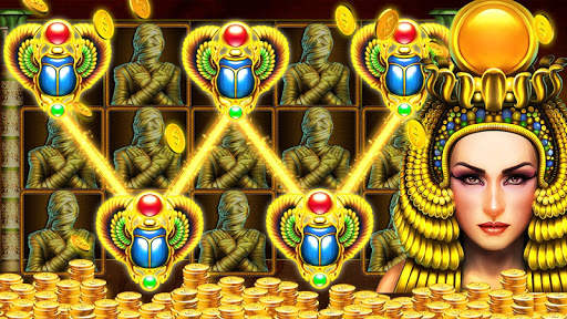 Grand Slots:Free Slot Machines screenshot 11